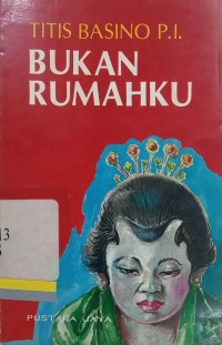 Bukan rumahku