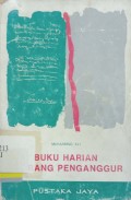 Buku harian seorang penganggur