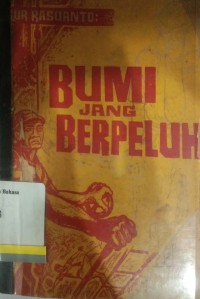 Bumi jang berpeluh