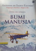 Bumi manusia