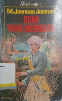 Bumi yang membara