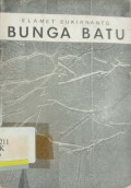 Bunga Batu