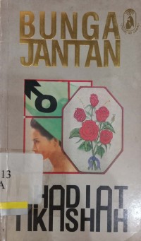 Bunga jantan