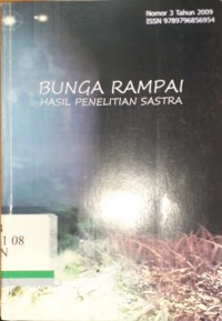 Bunga rampai : Hasil penelitian sastra