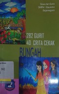 Bungah: 282 gurit 40 cerita cekak