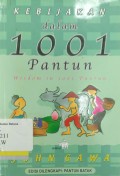 Kebijakan Dalam 1001 Pantun