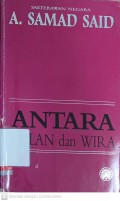 Antara Bulan dan Wira