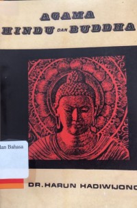 Agama hindu dan buddha