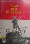 Cahaya dari medan laga