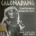 Calonarang