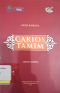 Carios tamim