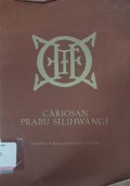 Cariosan Prabu Silihwangi