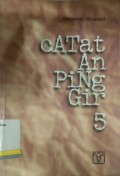 Catatan Pinggir 5