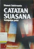 Catatan Suasana