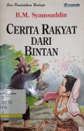 Cerita rakyat dari Bintan