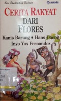 Cerita rakyat dari Flores