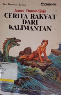 Cerita Rakyat Dari Kalimantan