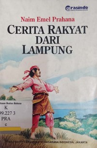 Cerita Rakyat Dari Lampung