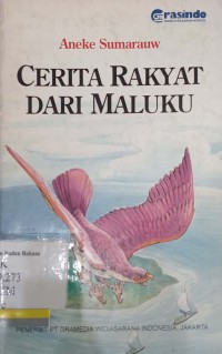 Cerita Rakyat Dari Maluku