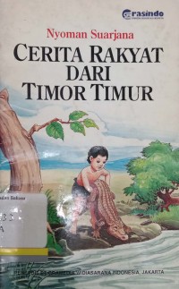 Cerita Rakyat Dari Timor Timur