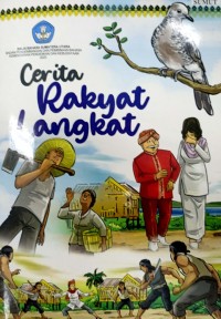 Cerita rakyat Langkat