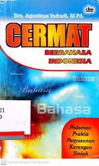 Cermat berbahasa indonesia