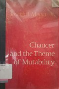 Chaucer and the theme of mutability