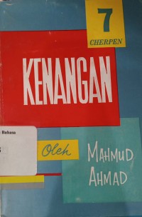 Cherpen Kenangan