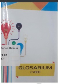 Glosarium cyber