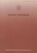 Hikayat cindabaya