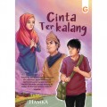 Cinta terkalang