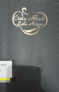 Cinta Abadi Laila Majnun