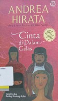 Cinta di dalam Gelas.