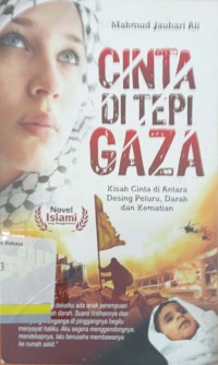 Cinta di tepi Gaza