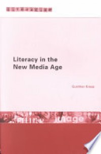 Literacy in the new media age