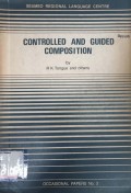 Controlled and Guided Composition