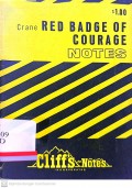 Crane red badge of courage notes