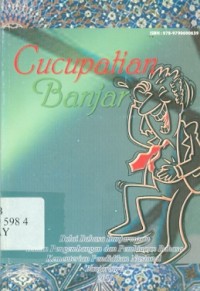 Cucupatian banjar