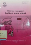 Sejarah pendidikan daerah Jawa Barat