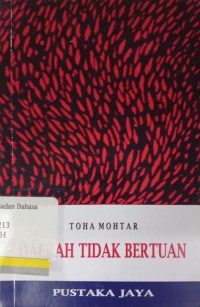 Daerah Tidak Bertuan