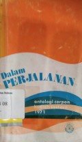 Dalam perjalanan