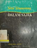 Dalam Sajak: Kumpulan Sajak Sitor Situmorang