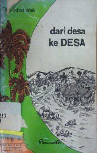 Dari desa ke desa