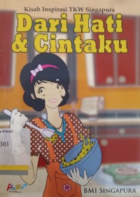 Dari Hati & Cintaku