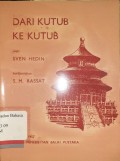 Dari Kutub ke Kutub