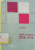 Dari lembah cita-cita