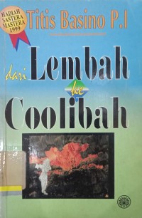 Dari lembah ke coolibah