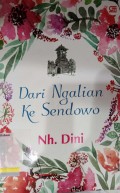 Dari Ngalian ke Sendowo