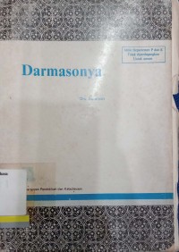 Darmasonya