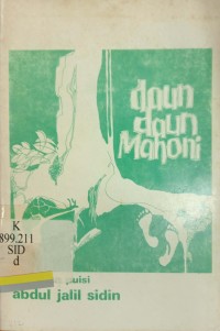 Daun-daun Mahoni